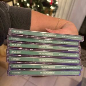 ALL 7 TLOASG CDS